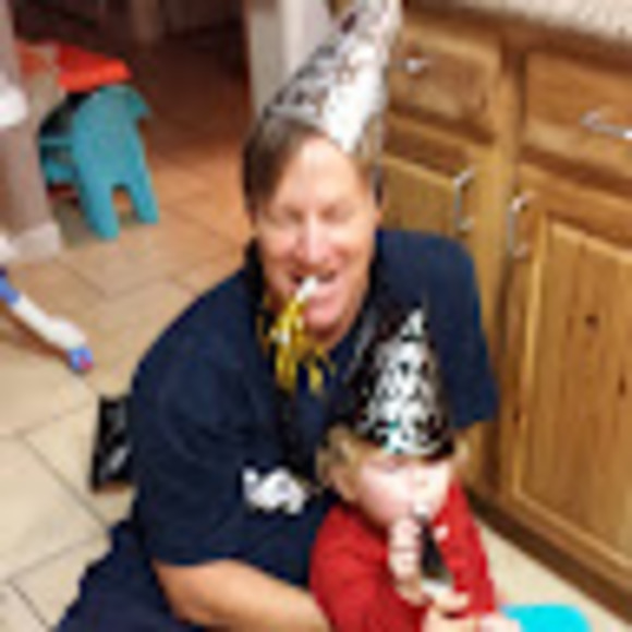 Meet your Posher, Tim - Picture 1 of 1